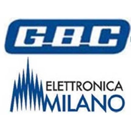 Logo fra Gbc - Elettronica Milano Sas