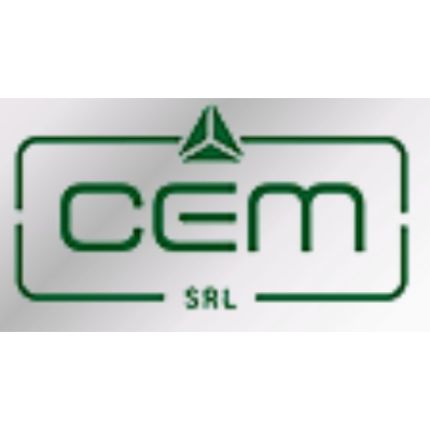 Logo da C.E.M.