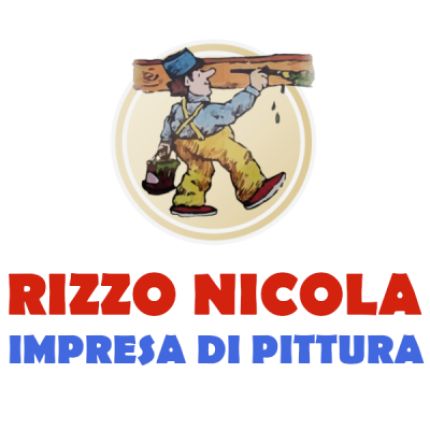 Logotyp från Rizzo Nicola Impresa di Pittura