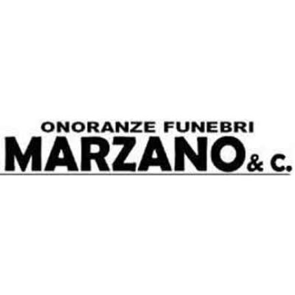 Logo van Servizi Funebri Marzano