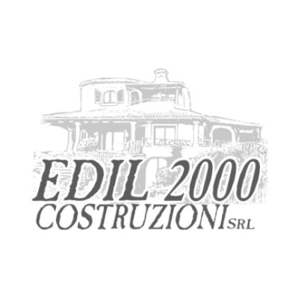Logo van Edil 2000 Costruzioni