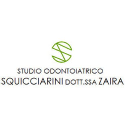 Logótipo de Squicciarini Dott.ssa Zaira - Studio Odontoiatrico