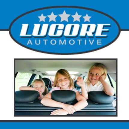 Logo da Lucore Automotive Services