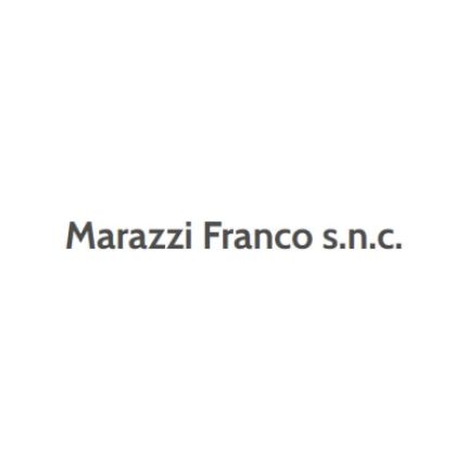 Logotipo de Marazzi Franco