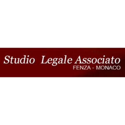 Logotyp från Studio Legale Associato Massimo Fenza - Simonetta Monaco