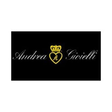 Logo da Andrea Gioielli