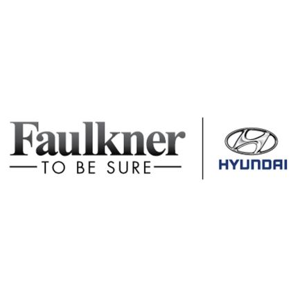 Logo da Faulkner Hyundai of Harrisburg