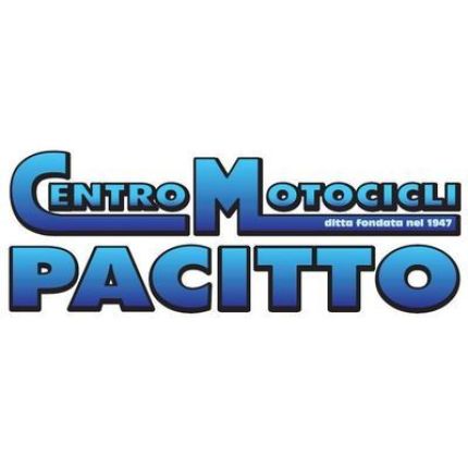 Λογότυπο από Centro Motocicli Pacitto