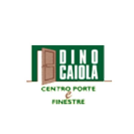 Logo de Dino Caiola Centro Porte e Finestre
