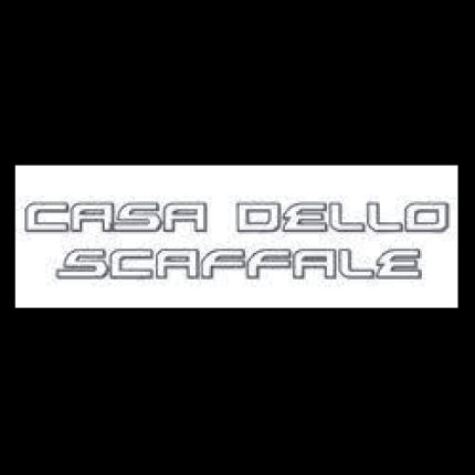 Logotyp från Casa dello Scaffale