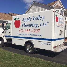 Bild von Apple Valley Plumbing Company