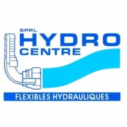 Logotyp från Hydro-Centre