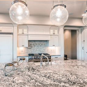 Bild von MC Granite Countertops Nashville