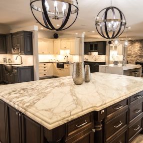 Bild von MC Granite Countertops Nashville