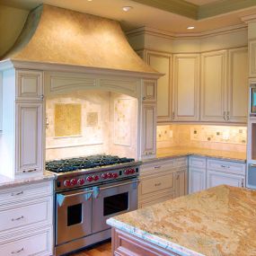 Bild von MC Granite Countertops Nashville