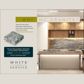 Bild von MC Granite Countertops Nashville