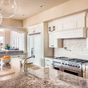 Bild von MC Granite Countertops Nashville