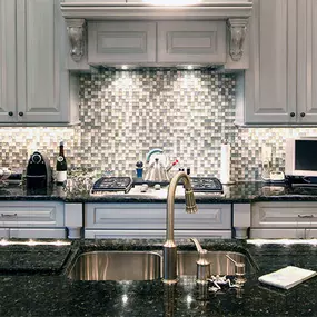 Bild von MC Granite Countertops Nashville