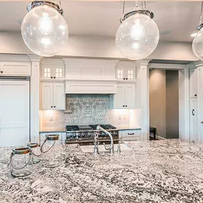 Bild von MC Granite Countertops Nashville