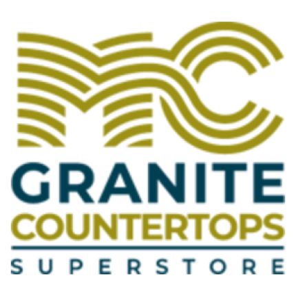 Logo de MC Granite Countertops Nashville