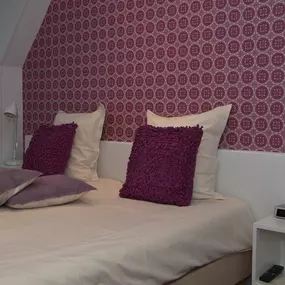 Restaurant Hotel Eenhoorn De