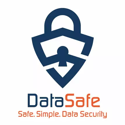 Logotipo de Data Safe Group LLC