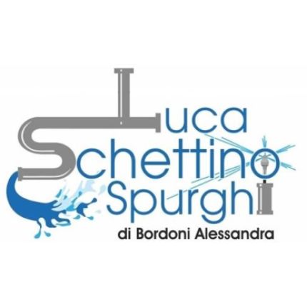 Logotipo de Luca Schettino Spurghi