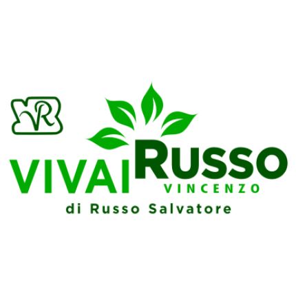 Logo fra Vivai Russo Salvatore