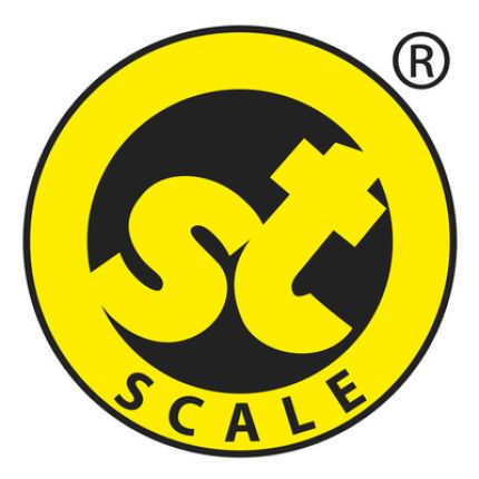 Logo de St Scale