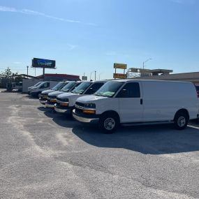 Bild von Carl's Van Rentals