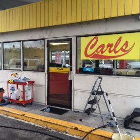 Bild von Carl's Van Rentals