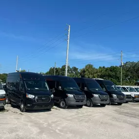 Bild von Carl's Van Rentals