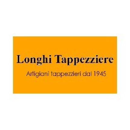 Logo fra Tappezziere Longhi