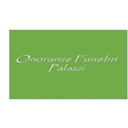 Logo van Onoranze Funebri Palazzi