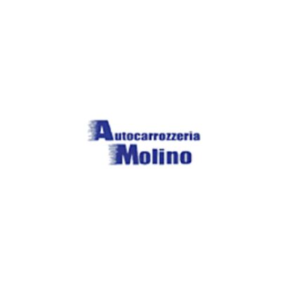 Logotipo de Autocarrozzeria Molino
