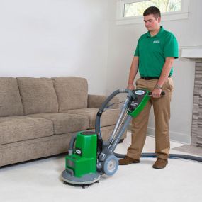Our technicians are experts in cleaning all kinds of stains from your carpet.