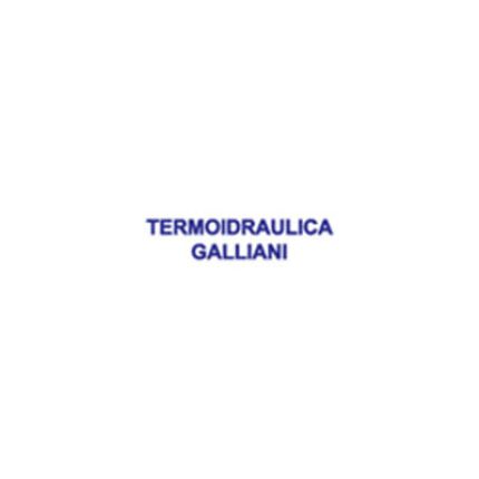 Logotipo de Termoidraulica Galliani