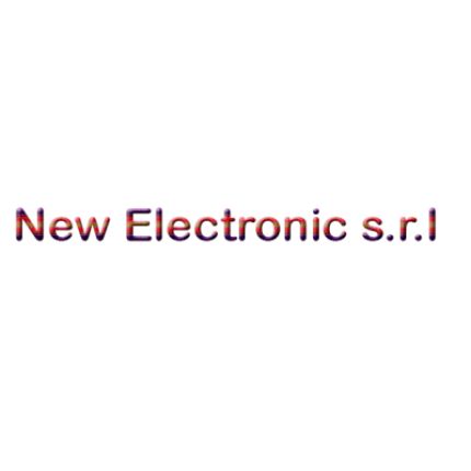 Logo da New Electronic