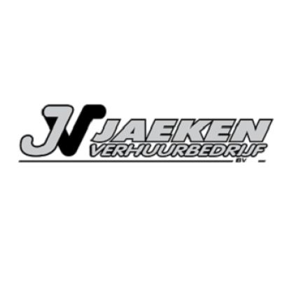 Logo fra Jaeken Verhuurbedrijf