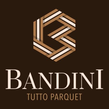 Logotyp från Bandini Tutto Parquet