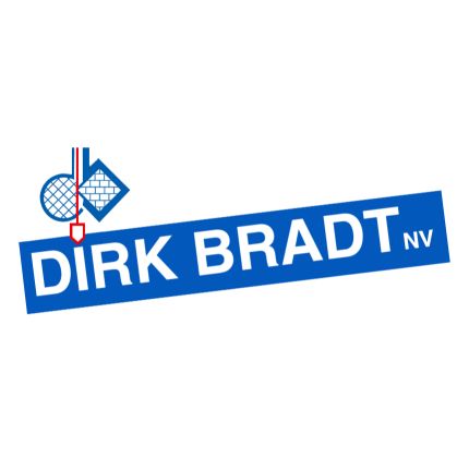 Logotyp från Bradt Dirk