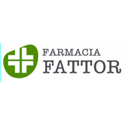 Logo von Farmacia Fattor