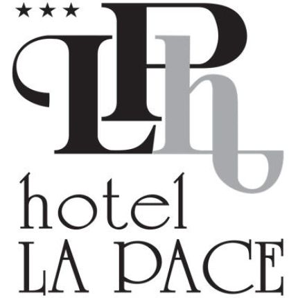 Logo da Hotel La Pace Sas