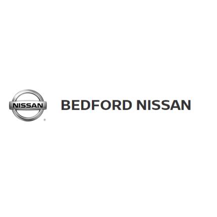 Logo from Bedford Nissan