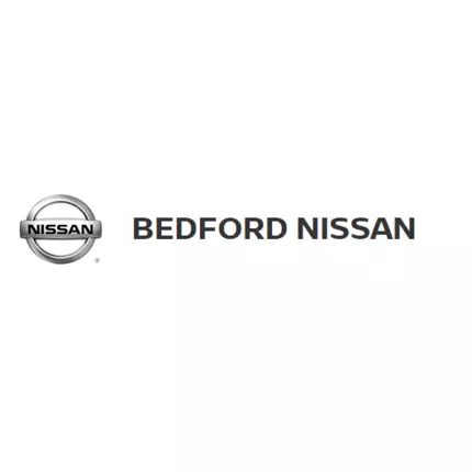 Logo from Bedford Nissan