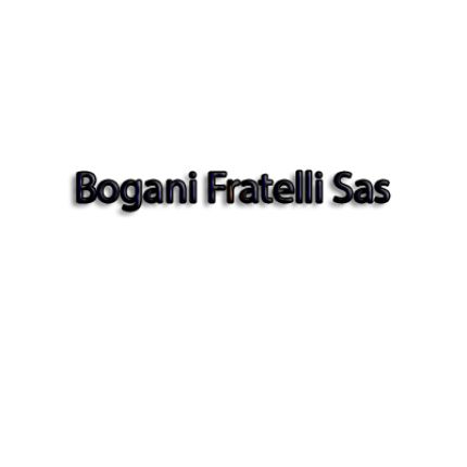 Logo od Bogani Fratelli Sas