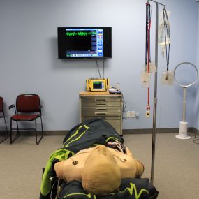 Bild von Upstate NY Life Support Training