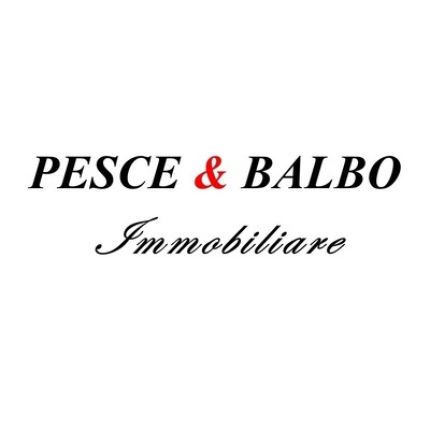 Logo da Immobiliare Pesce e Balbo Di Mingoia Vincenza