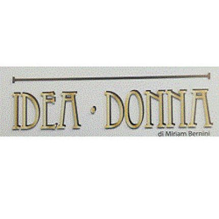Logótipo de Idea Donna