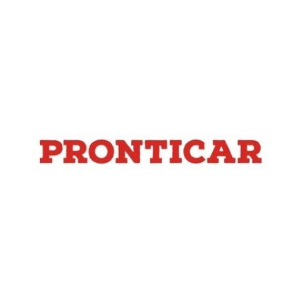 Logo da Pronticar - Vendita e Noleggio Auto